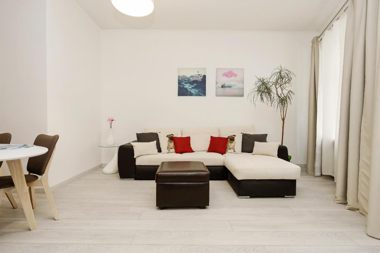 Arida Apartments Riga Exterior photo