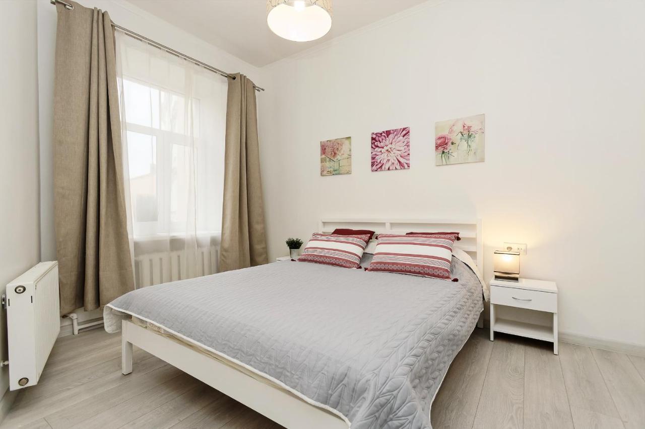 Arida Apartments Riga Exterior photo