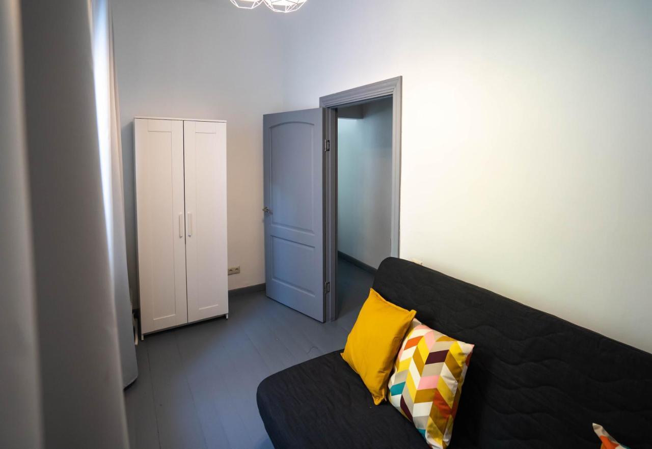 Arida Apartments Riga Exterior photo