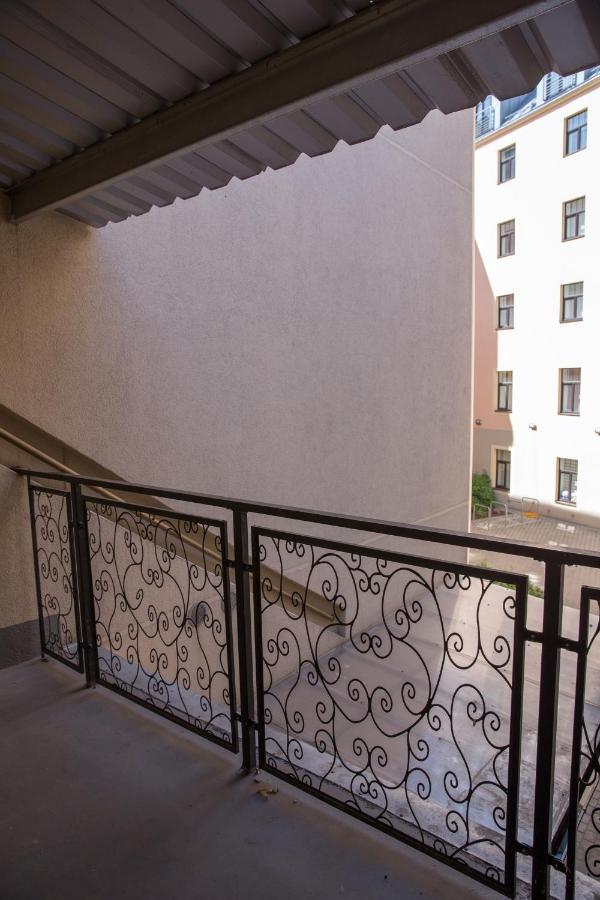 Arida Apartments Riga Exterior photo
