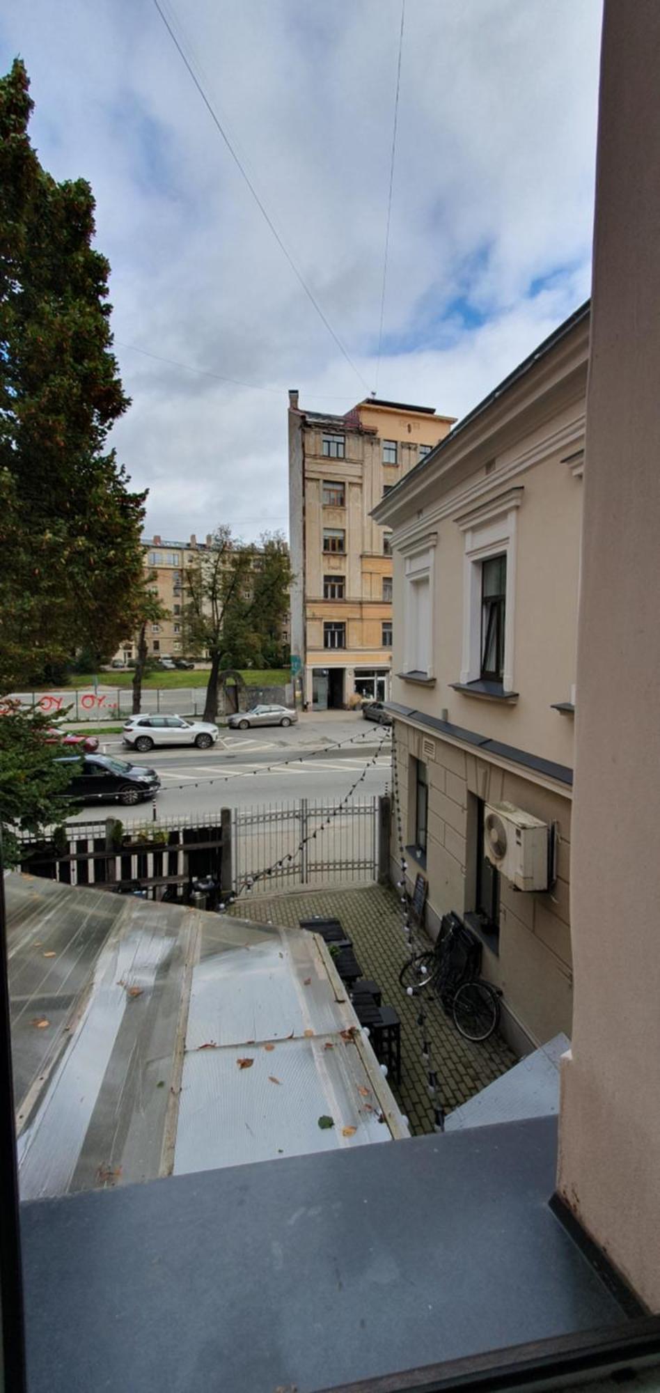 Arida Apartments Riga Exterior photo