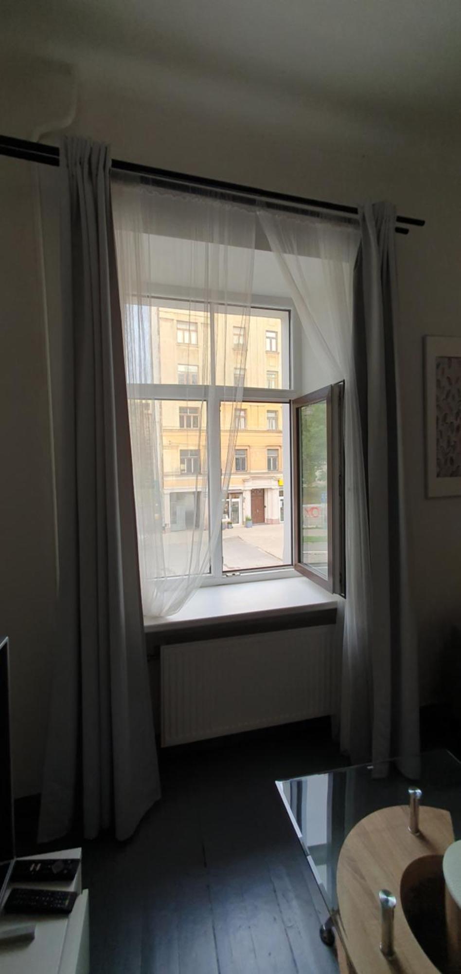 Arida Apartments Riga Exterior photo