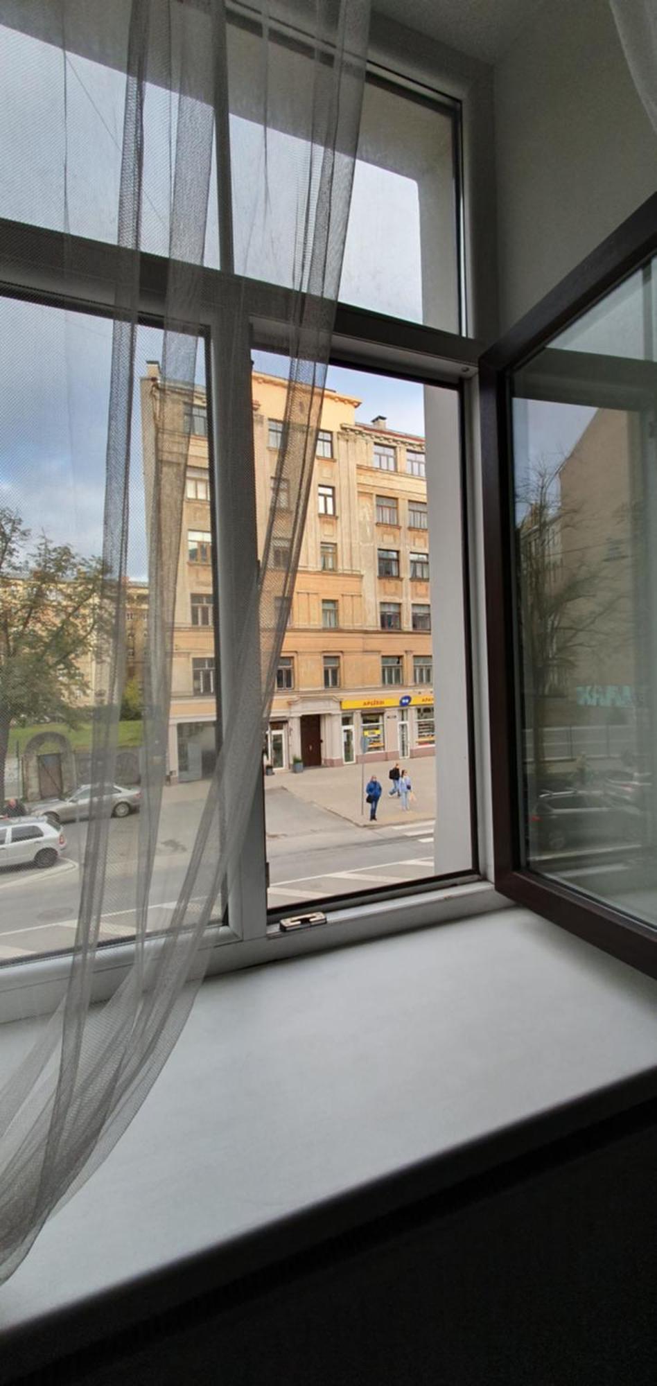Arida Apartments Riga Exterior photo