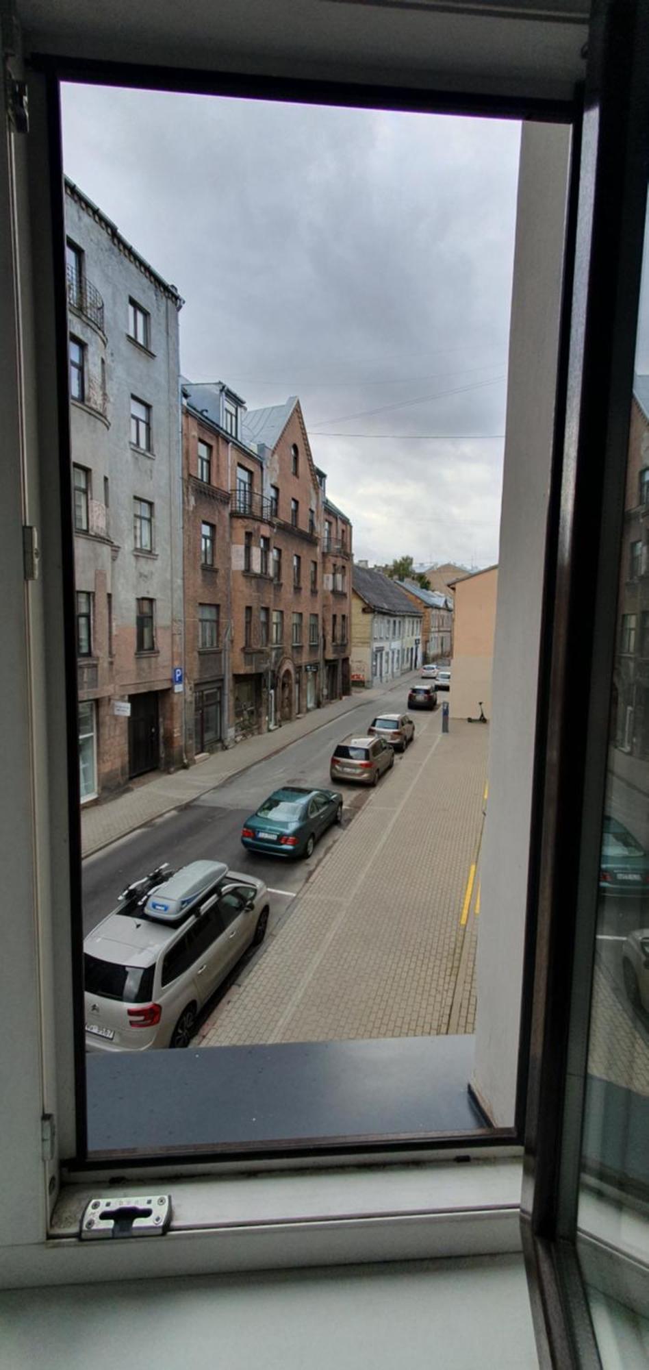 Arida Apartments Riga Exterior photo