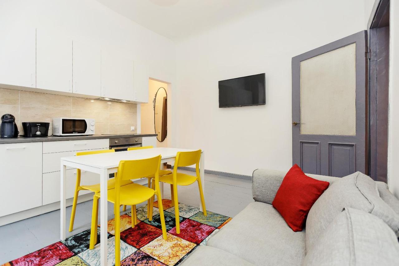 Arida Apartments Riga Exterior photo